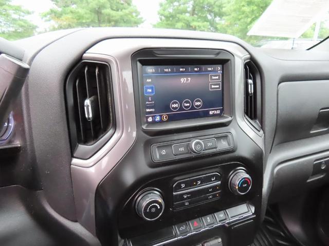 Photo of 2020 Summit White Chevrolet Silverado 1500