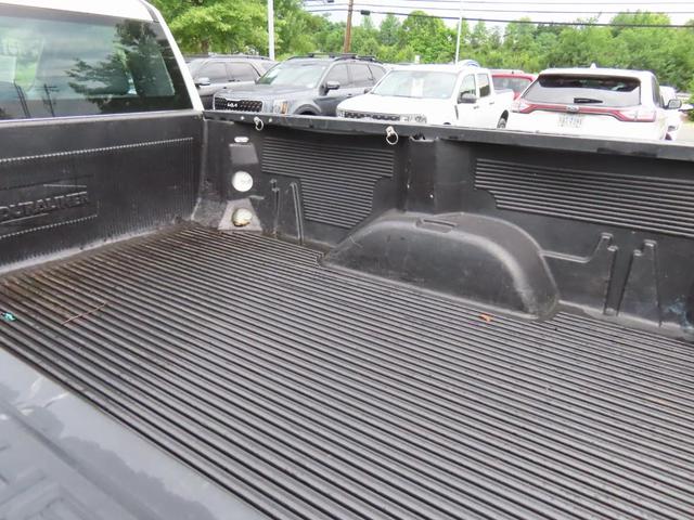 Photo of 2020 Summit White Chevrolet Silverado 1500