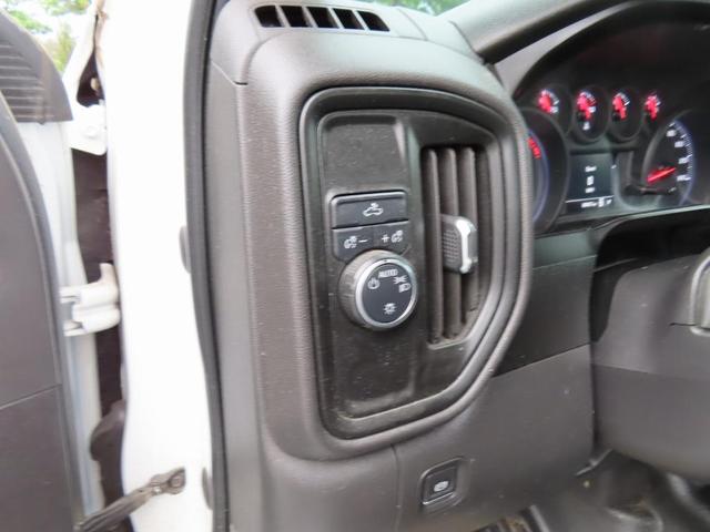 Photo of 2020 Summit White Chevrolet Silverado 1500