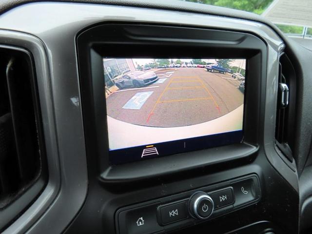Photo of 2020 Summit White Chevrolet Silverado 1500