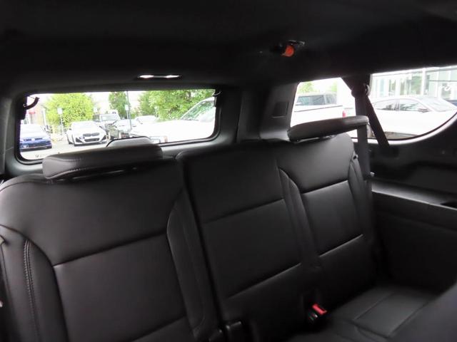 Photo of 2021 Shadow Gray Metallic Chevrolet Suburban
