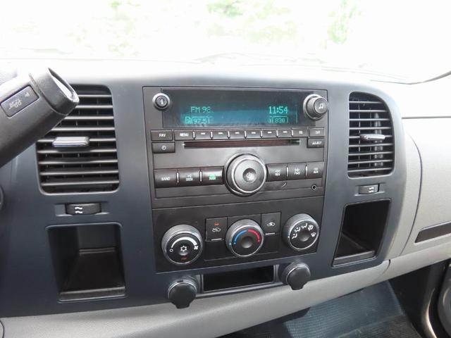 Photo of 2008 Blue Granite Metallic Chevrolet Silverado 1500