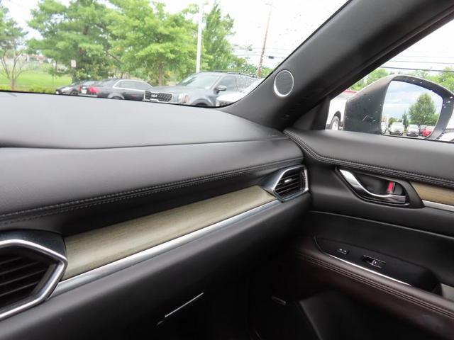 Photo of 2021 Machine Gray Metallic Mazda CX-5