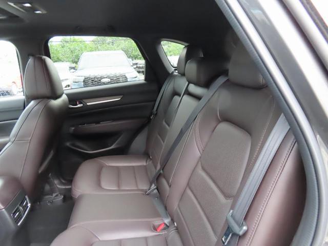 Photo of 2021 Machine Gray Metallic Mazda CX-5
