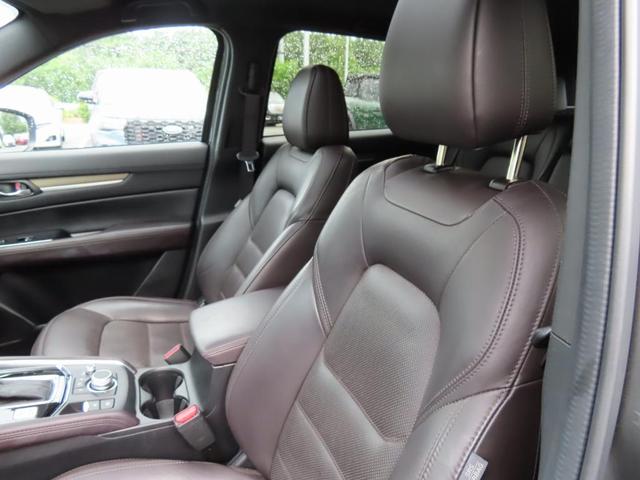 Photo of 2021 Machine Gray Metallic Mazda CX-5