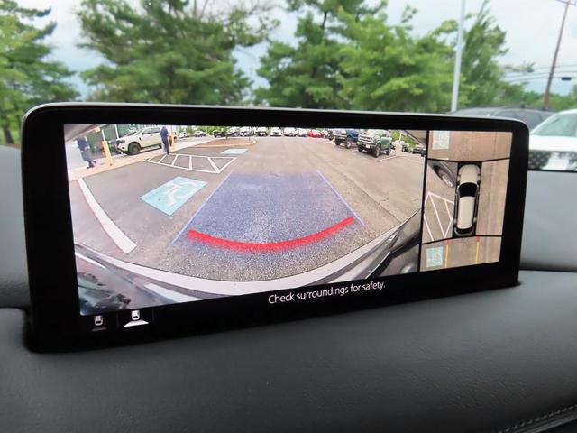 Photo of 2021 Machine Gray Metallic Mazda CX-5
