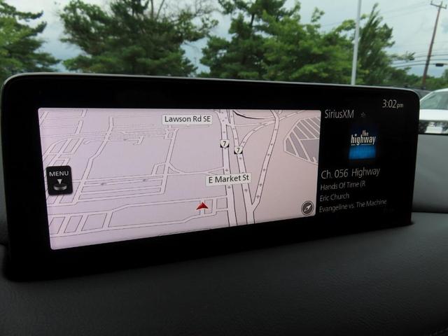 Photo of 2021 Machine Gray Metallic Mazda CX-5