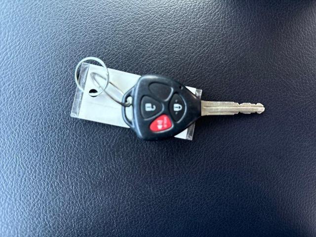 Photo of 2019 Silver Toyota 4Runner