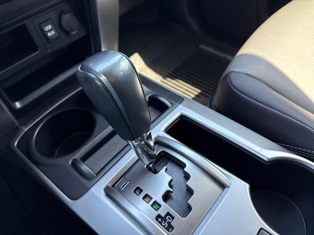 Photo of 2019 Silver Toyota 4Runner