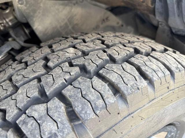 Photo of 2019 Silver Toyota 4Runner