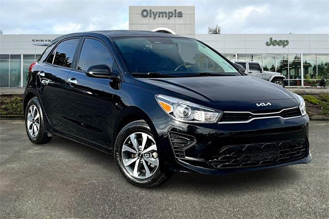 2023 Kia RIO