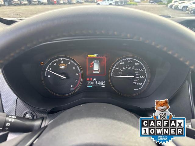 Photo of 2024 Crystal White Pearl Subaru Forester