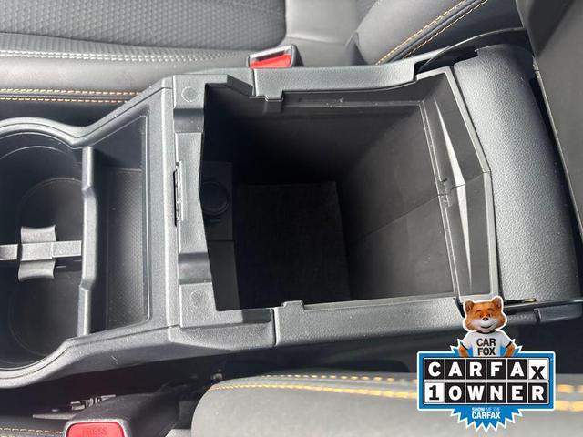 Photo of 2024 Crystal White Pearl Subaru Forester