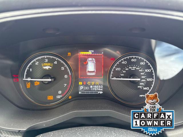 Photo of 2024 Crystal White Pearl Subaru Forester