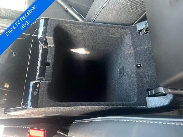 Photo of 2025 Baltic Gray Metallic Clearcoat Jeep Grand Cherokee