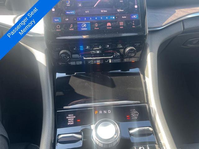 Photo of 2025 Baltic Gray Metallic Clearcoat Jeep Grand Cherokee