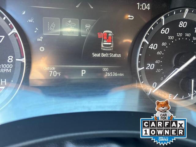 Photo of 2021 Gray Toyota Highlander