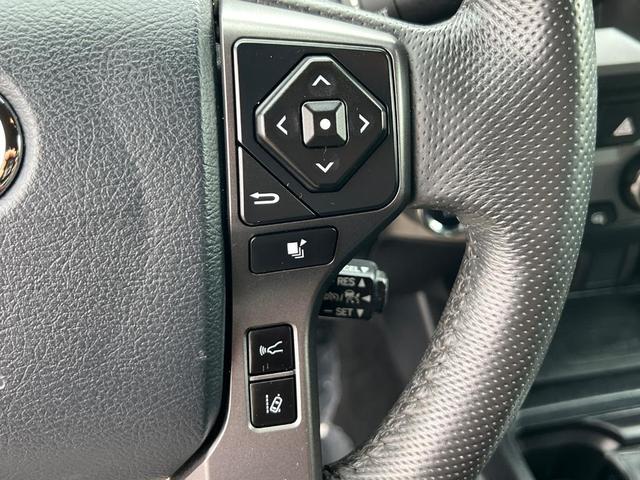 Photo of 2019 Super White Toyota Tacoma