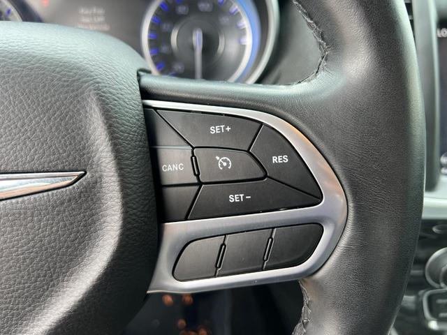 Photo of 2019 Maximum Steel Metallic Chrysler 300
