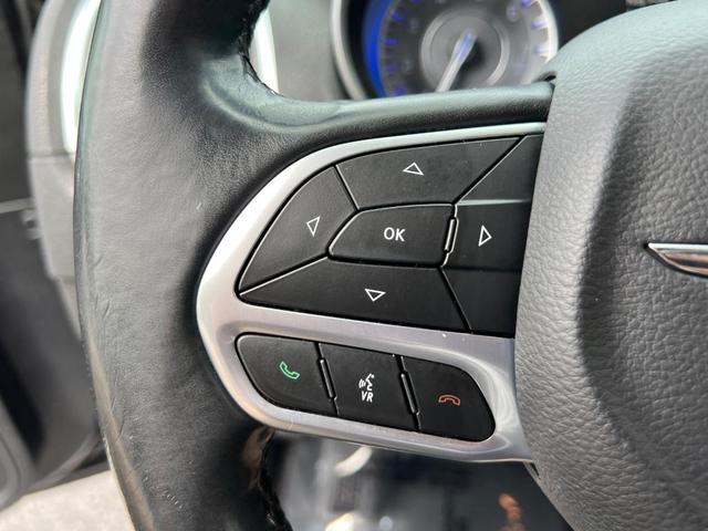 Photo of 2019 Maximum Steel Metallic Chrysler 300