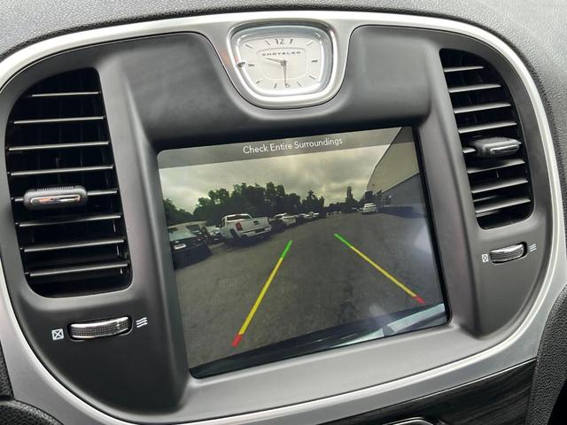 Photo of 2019 Maximum Steel Metallic Chrysler 300