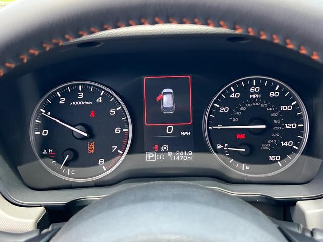 Photo of 2024 Crystal White Subaru Crosstrek
