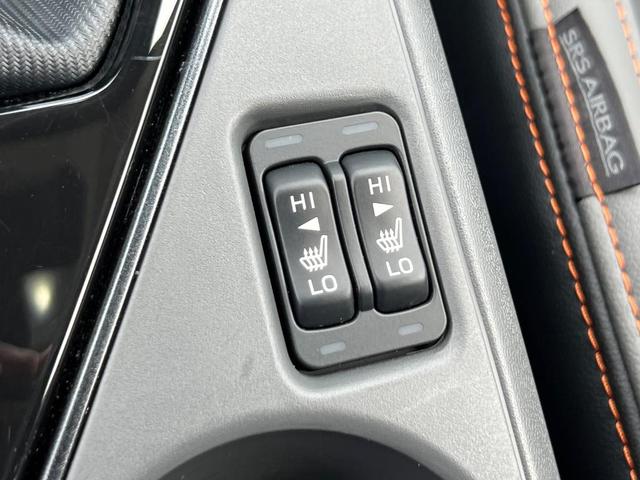 Photo of 2024 Crystal White Subaru Crosstrek