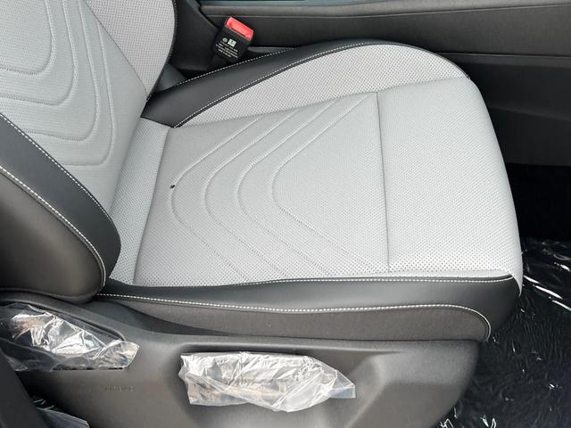 Photo of 2025 Monterey Blue Pearl Volkswagen Tiguan