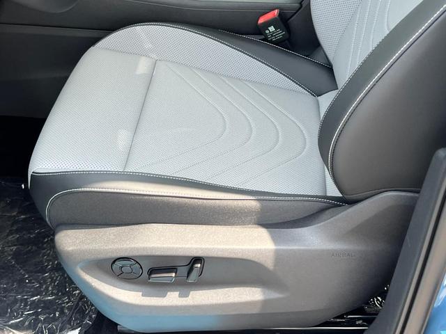 Photo of 2025 Monterey Blue Pearl Volkswagen Tiguan
