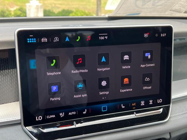 Photo of 2025 Monterey Blue Pearl Volkswagen Tiguan