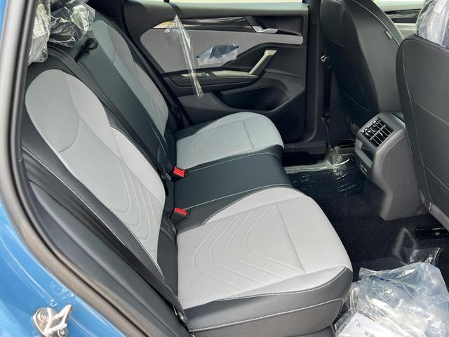 Photo of 2025 Monterey Blue Pearl Volkswagen Tiguan