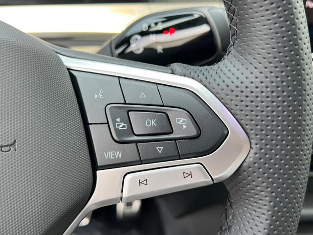 Photo of 2025 Monterey Blue Pearl Volkswagen Tiguan