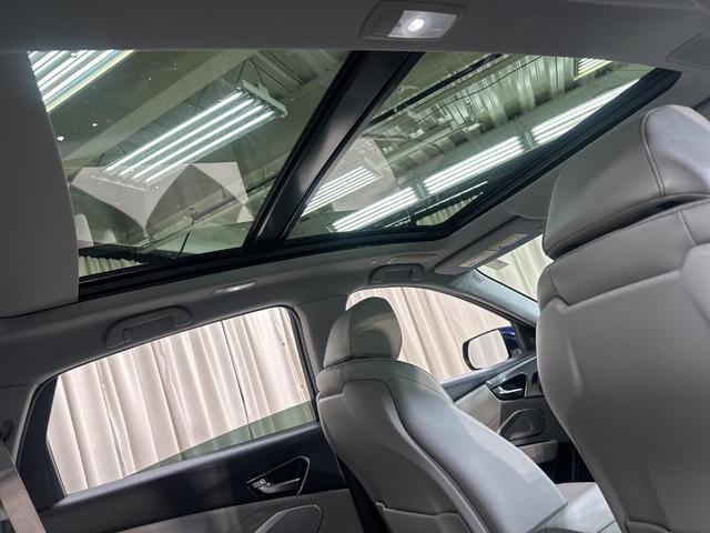 Photo of 2024 Fathom Blue Pearl Acura RDX
