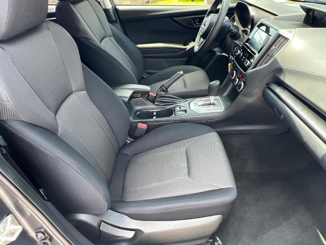 Photo of 2022 Magnetite Gray Metallic Subaru Crosstrek