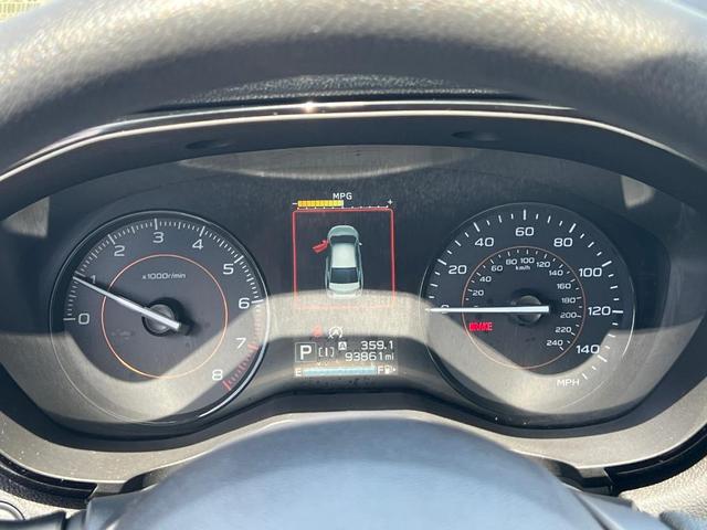 Photo of 2022 Magnetite Gray Metallic Subaru Crosstrek