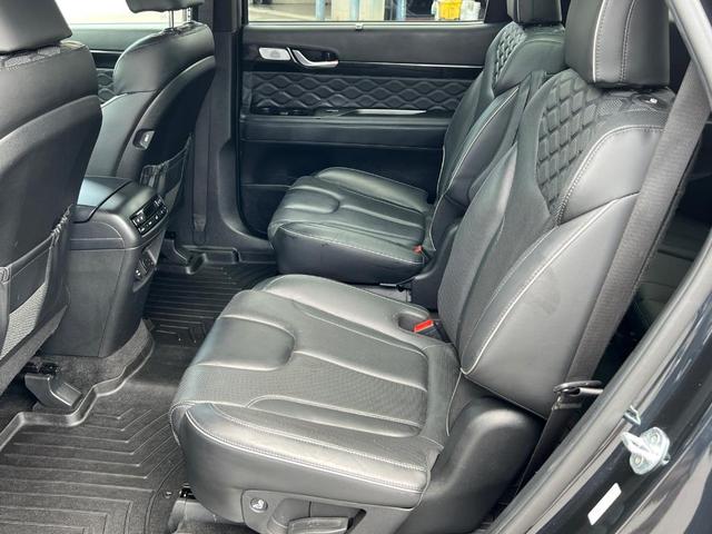 Photo of 2021 Moonlight Cloud Hyundai PALISADE