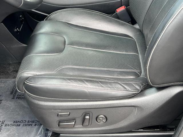 Photo of 2021 Moonlight Cloud Hyundai PALISADE