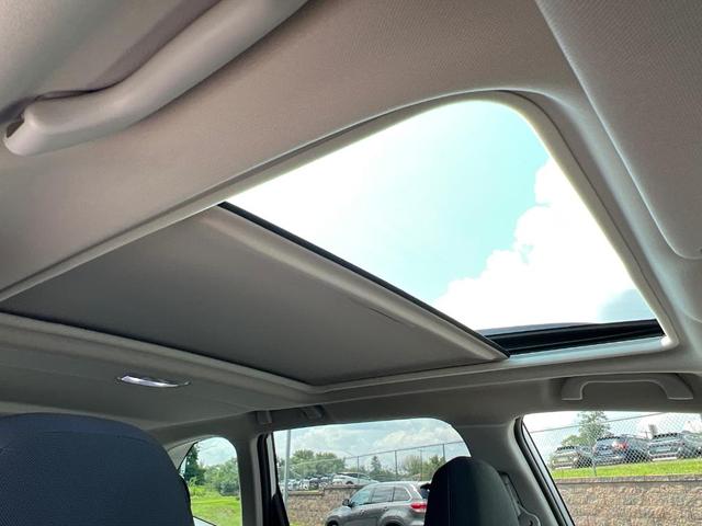 Photo of 2024 Ice Silver Metallic Subaru Forester