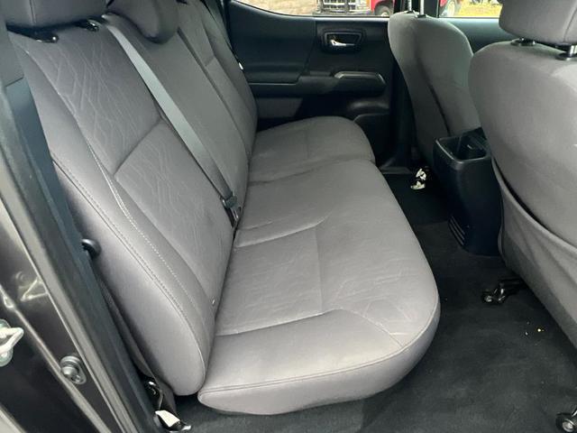 Photo of 2019 Magnetic Gray Metallic Toyota Tacoma