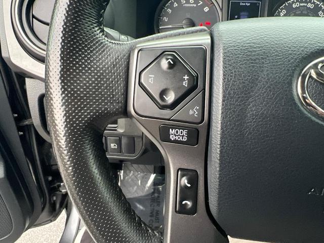 Photo of 2019 Magnetic Gray Metallic Toyota Tacoma