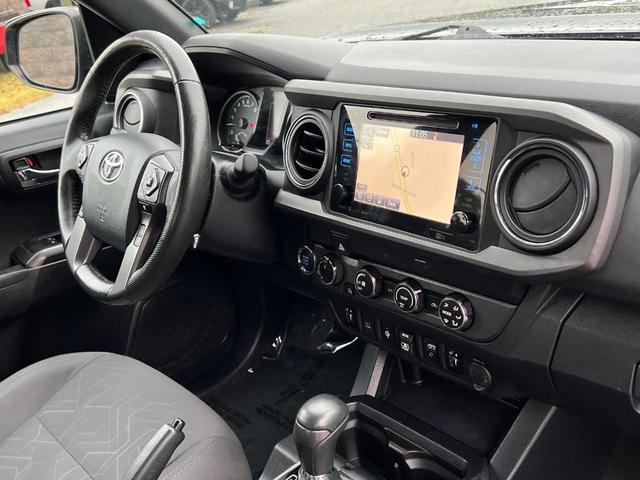 Photo of 2019 Magnetic Gray Metallic Toyota Tacoma