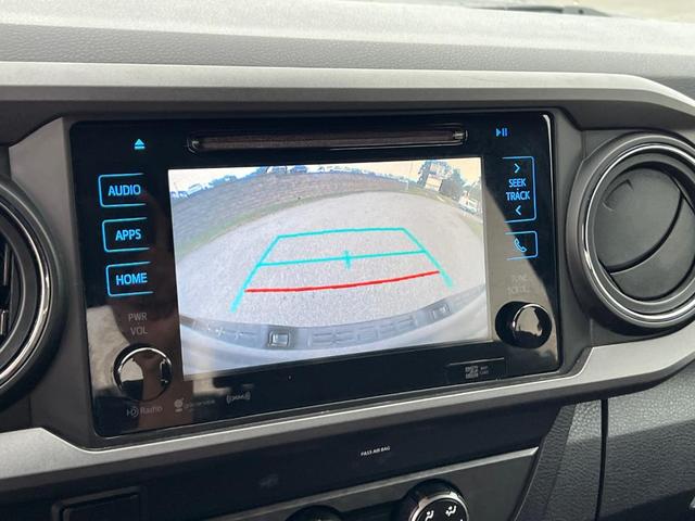 Photo of 2019 Magnetic Gray Metallic Toyota Tacoma
