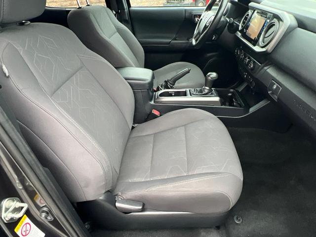 Photo of 2019 Magnetic Gray Metallic Toyota Tacoma