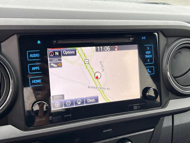 Photo of 2019 Magnetic Gray Metallic Toyota Tacoma