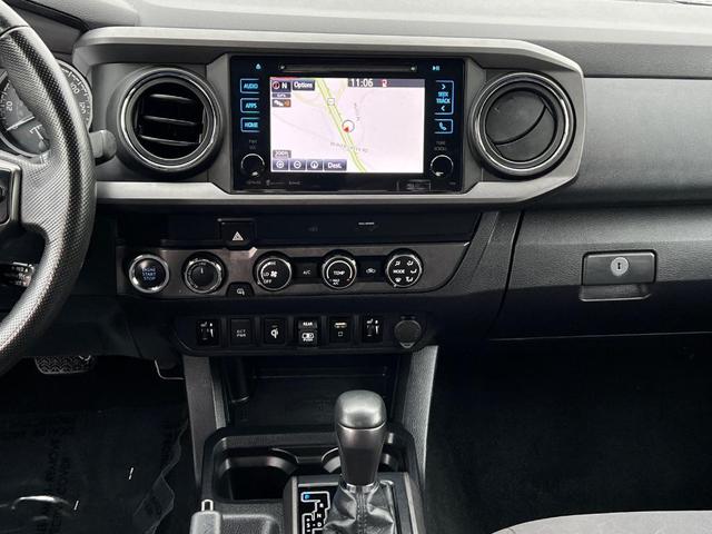 Photo of 2019 Magnetic Gray Metallic Toyota Tacoma