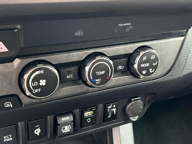Photo of 2019 Magnetic Gray Metallic Toyota Tacoma