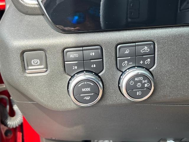 Photo of 2023 Volcanic Red GMC Sierra 1500