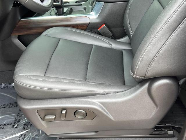 Photo of 2023 Volcanic Red GMC Sierra 1500
