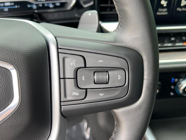 Photo of 2023 Volcanic Red GMC Sierra 1500