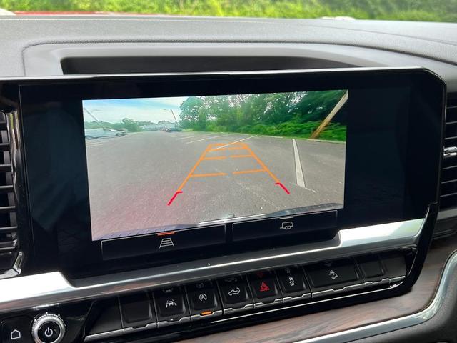 Photo of 2023 Volcanic Red GMC Sierra 1500